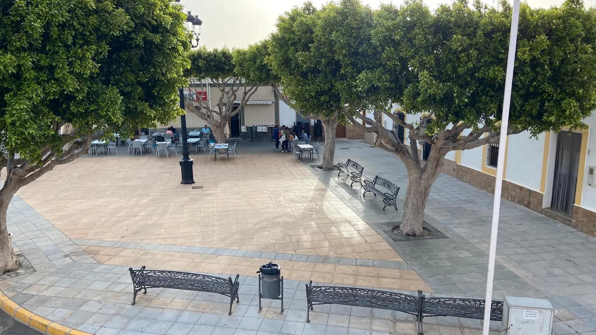 Villa Cruz En Fernan Perez