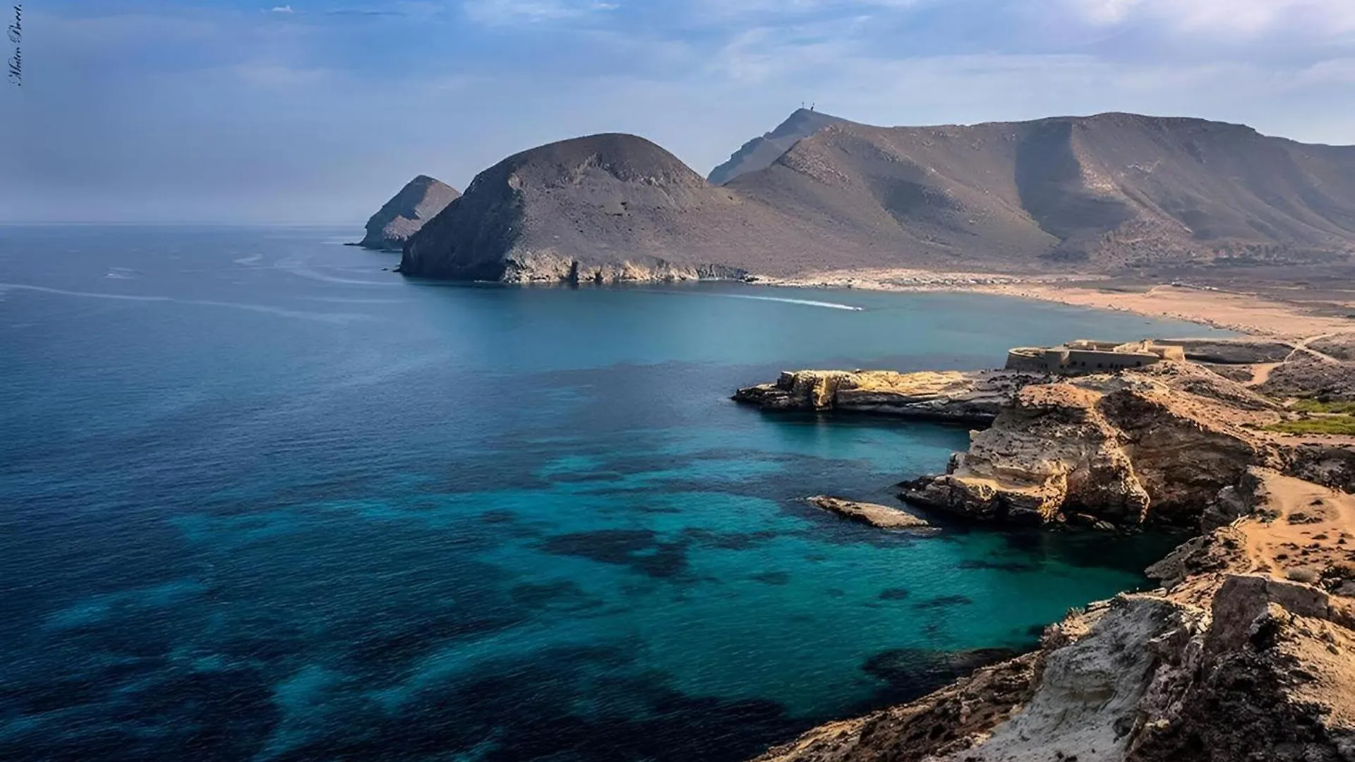 Villa Cruz En Fernan Perez Ισπανία